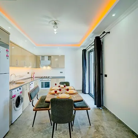 Ramos Villa *
