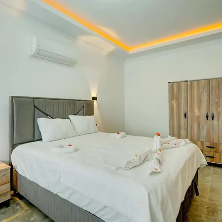 Ramos Villa *