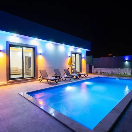 Ramos Villa