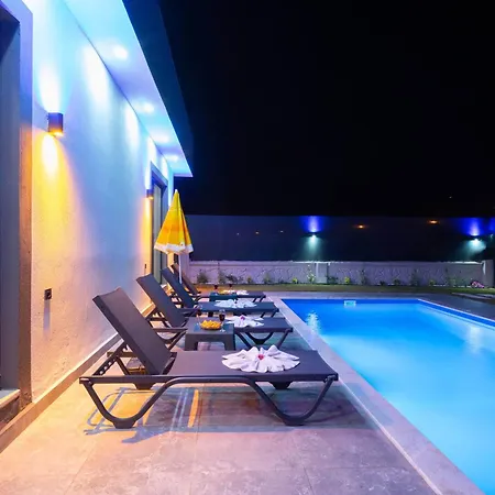 Villa Ramos Fethiye