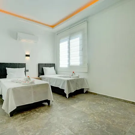 Ramos Villa