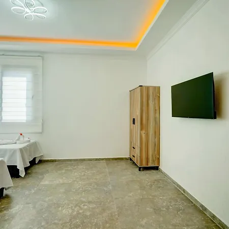 Villa Ramos *