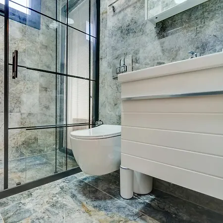 Ramos Villa Fethiye
