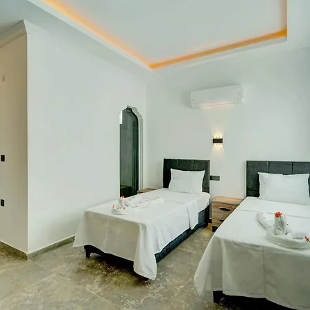 Villa Ramos Fethiye
