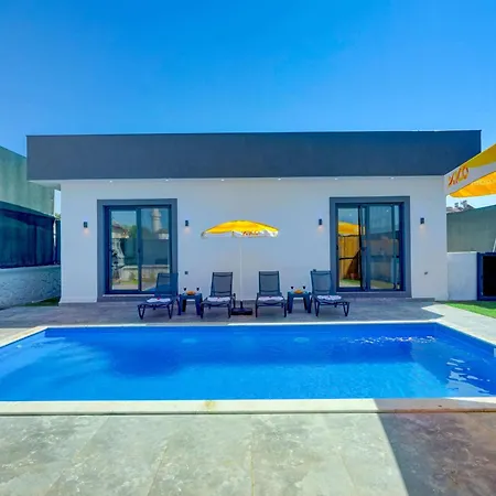 Villa Ramos Fethiye