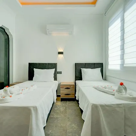 Ramos Villa