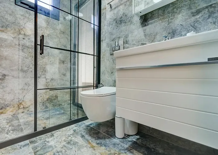 Ramos Villa Fethiye