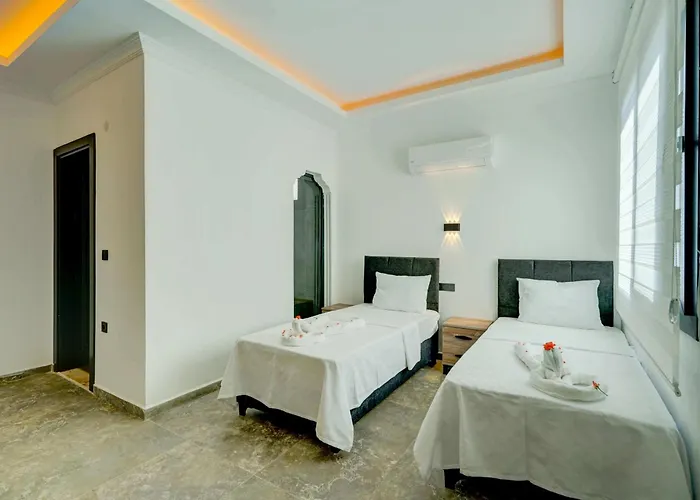 Villa Ramos Fethiye