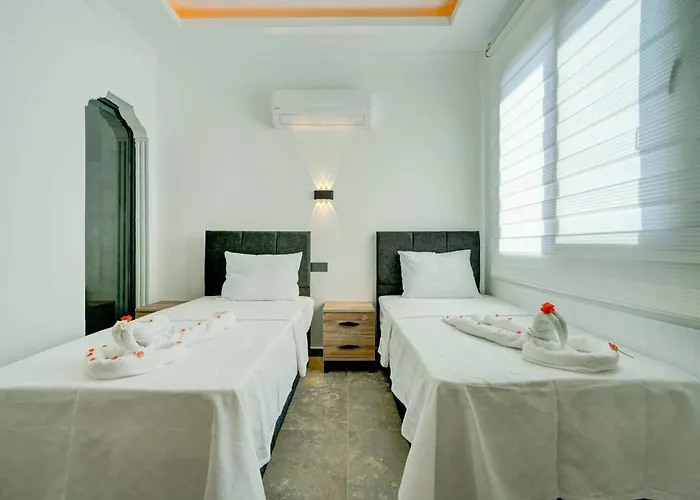 Ramos Villa